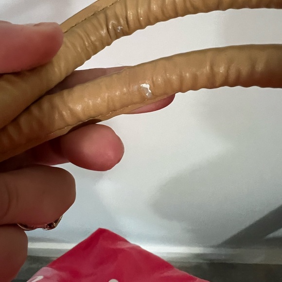 Large Victoria’s Secret tote - Picture 9 of 9